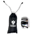 Galaxy Bloom wrist wraps - best for Planche