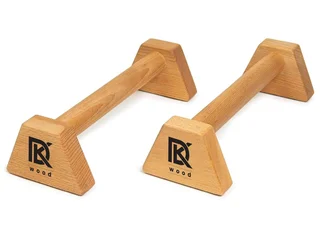 Parallettes & Dip Bars for calisthenics