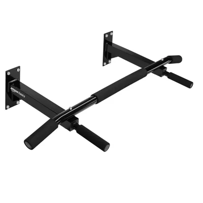 Boldfit Pull-Up Bar for Home Doorway - available on Amazon India