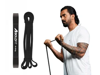 Resistance Bands for calisthenics